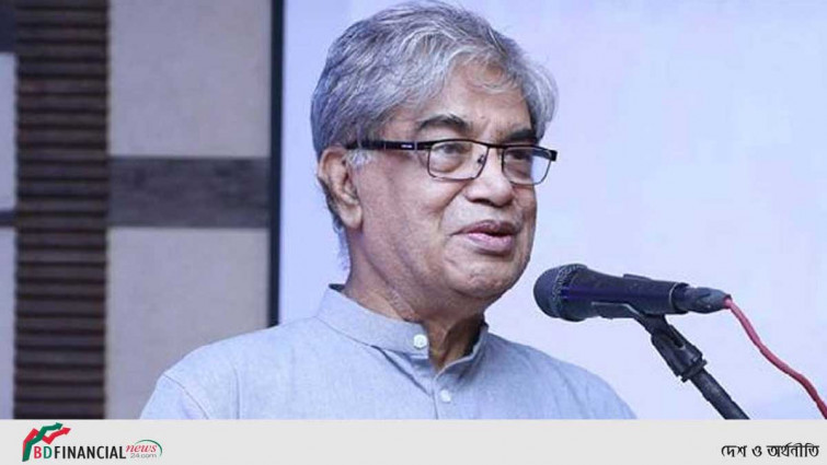 প্রতিটি ইউনিয়নে উচ্চগতির ব্রডব‌্যান্ড ইন্টারনেট সংযোগ দেওয়া হবে: টেলিযোগাযোগ মন্ত্রী