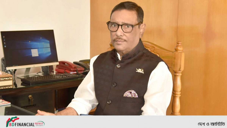 প্রধানমন্ত্রী নিজেই বাজার মনিটর করছেন: ওবায়দুল কাদের