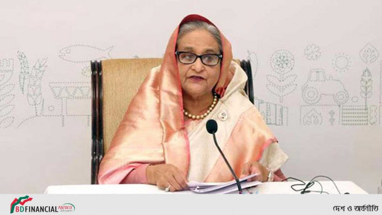 খাদ্য নিরাপত্তায় প্রধানমন্ত্রীর তিন প্রস্তাব