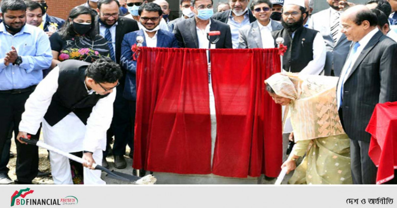 অরিক্সের বায়োটেক প্লান্ট স্থাপন, প্লাজমা প্রযুক্তির যুগে বাংলাদেশ : পলক