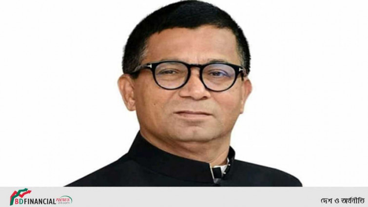 শেখ হাসিনা ও বাংলাদেশকে থামিয়ে রাখা যাবে না: পানিসম্পদ উপমন্ত্রী
