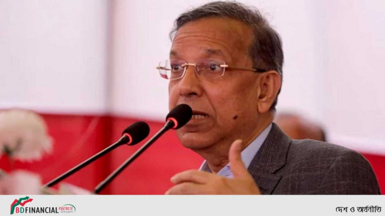 নারীর ক্ষমতায়নে বহুমুখী পদক্ষেপ নিয়েছে সরকার: আইনমন্ত্রী