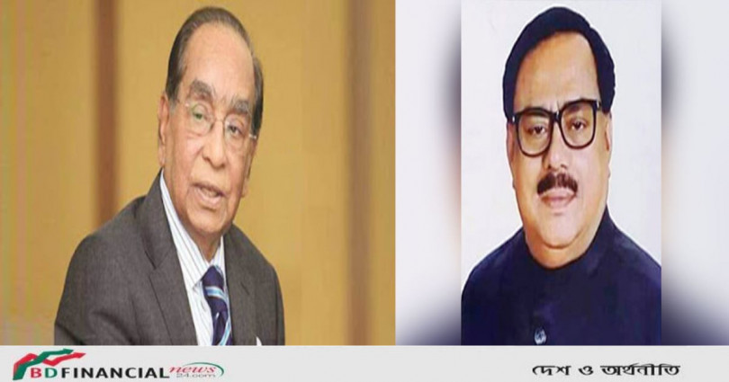 প্রধানমন্ত্রীর রাজনৈতিক উপদেষ্টা এইচ টি ইমামের মৃত্যুতে খাদ্যমন্ত্রীর শোক