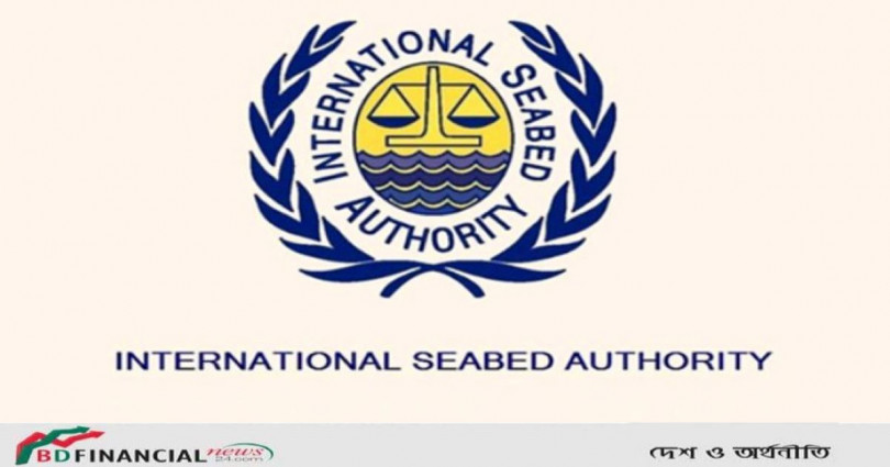 বাংলাদেশ আন্তর্জাতিক সমুদ্র কর্তৃপক্ষের কাউন্সিল সদস্য নির্বাচিত