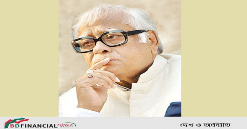 মুক্তিযুদ্ধের সংগঠক, বর্ষীয়ান রাজনীতিবিদ ও সাবেক মন্ত্রী আবদুল জলিলের মৃত্যুবার্ষিকী আজ