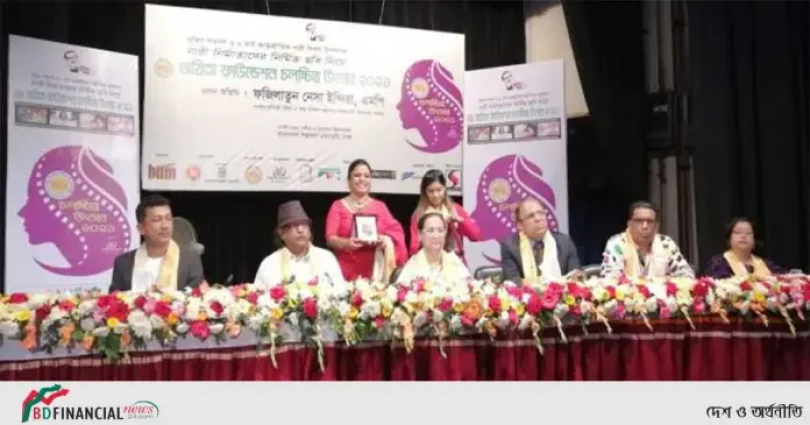 বঙ্গবন্ধু, বঙ্গমাতা ও মুক্তিযুদ্ধের ওপর চলচ্চিত্র নির্মাণের আহবান মহিলা ও শিশু বিষয়ক প্রতিমন্ত্রীর