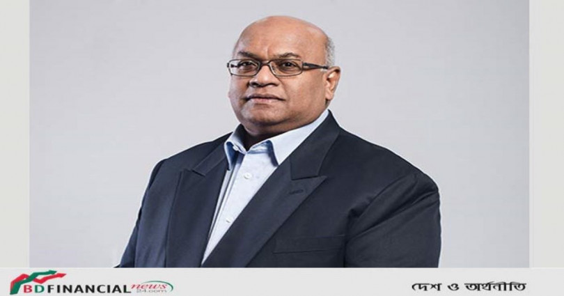 থায়াপারান সাঙ্গারাপিল্লাই রবি বোর্ড অব ডিরেক্টরস’র নতুন চেয়ারম্যান