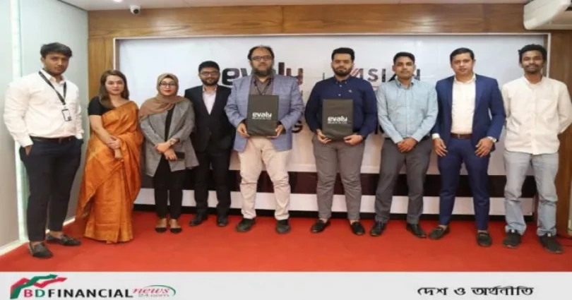 দেশীয় ই-কমার্স মার্কেট প্লেস ইভ্যালিতে যুক্ত হলো এশিয়ান ইম্পোর্টস