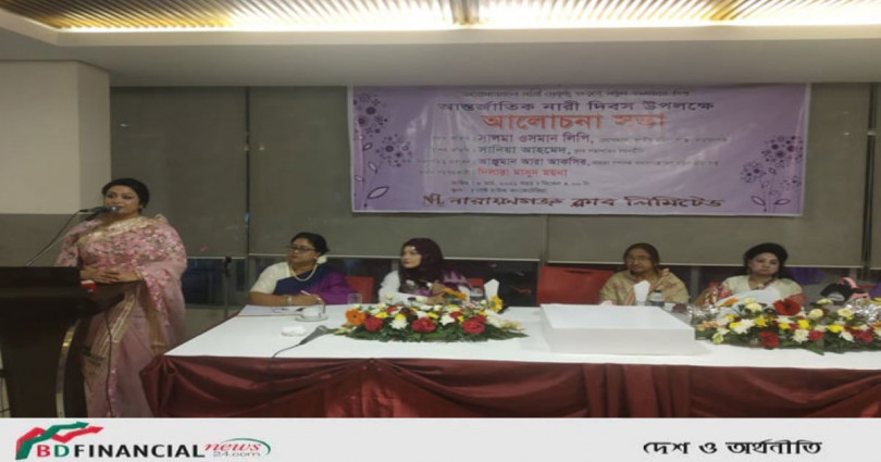 বাবা-স্বামী ও ছেলের তিনটি বাড়িই আমার বাড়ি: লিপি ওসমান