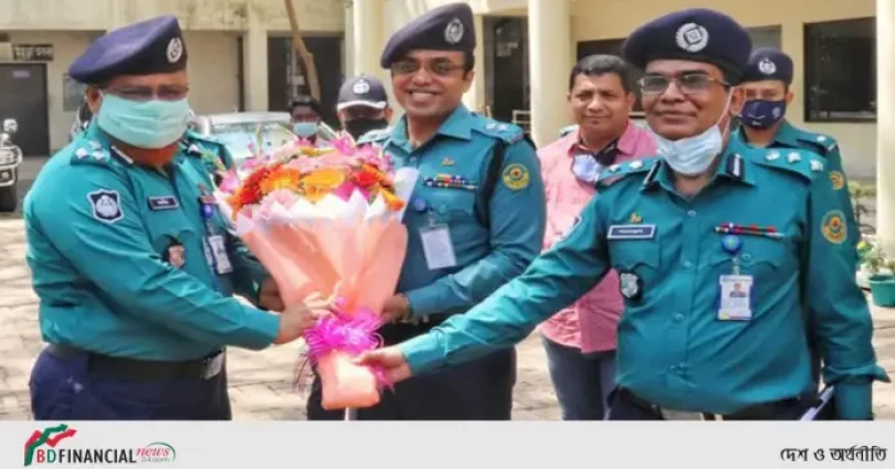 চট্টগ্রাম মেট্রোপলিটন পুলিশের আয়োজনে মুজিববর্ষ আন্তঃস্কুল বিতর্ক প্রতিযোগিতা ২০২১