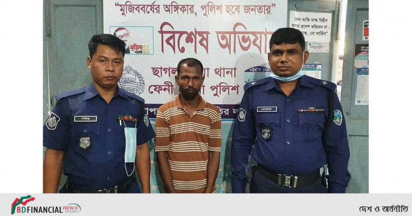 ৯০ পিস ইয়াবা ট্যাবলেট সহ মাদক ব্যবসায়ী আটক