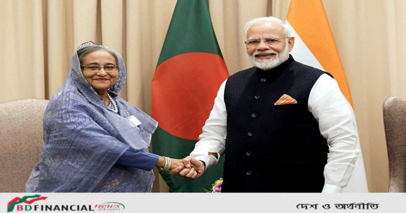 বঙ্গবন্ধু ভারতীয় নাগরিকদেরও নায়ক: মোদি