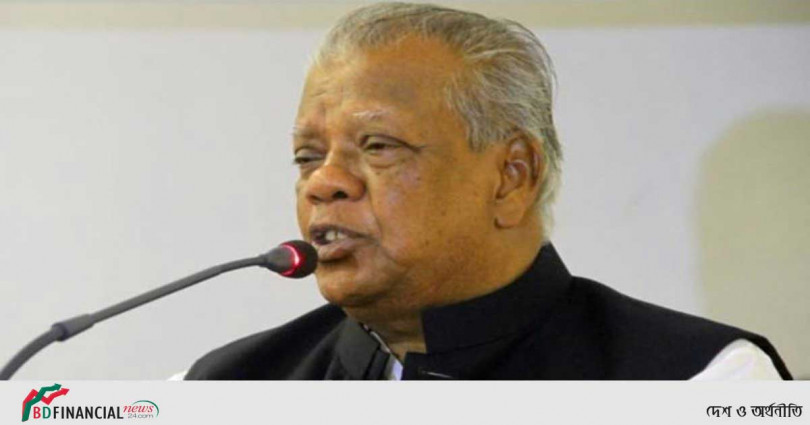মোদীর বিরোধিতার নামে সাম্প্রদায়িক অপশক্তিকে উস্কে দেয়া হচ্ছে : আমির হোসেন আমু