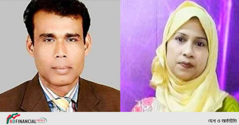 স্বামী-স্ত্রী স্বতন্ত্র চেয়ারম্যান প্রার্থী : স্বামী বাছাইতে বাদ পড়লে স্ত্রী নির্বাচন করবে