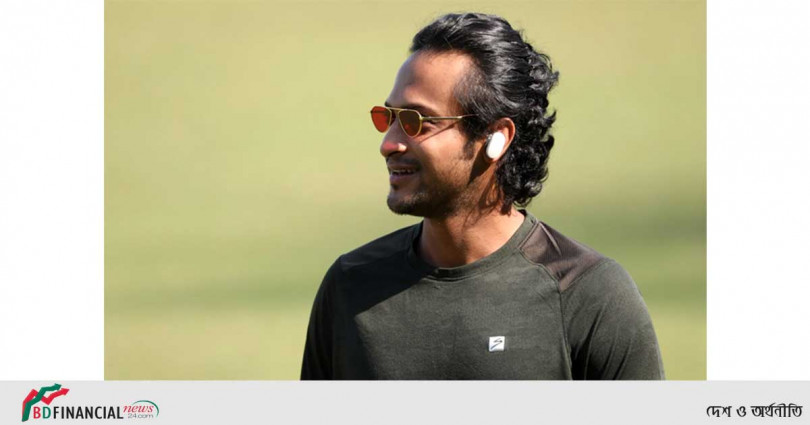 সাকিব বিসিবির সভাপতি হলে….