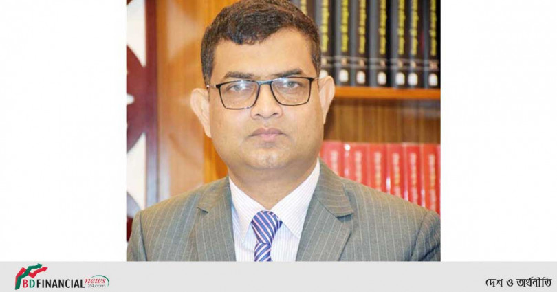 পরিচ্ছন্ন কুমিল্লা গড়তে চান জেলা প্রশাসক কামরুল হাসান