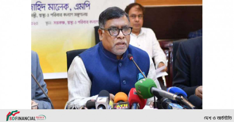 আপাতত লকডাউন নয়, মেনে চলতে হবে স্বাস্থ্যবিধি: স্বাস্থ্যমন্ত্রী