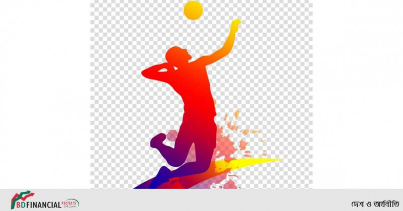 স্বাধীনতা দিবস ভলিবলে চ্যাম্পিয়ন বিউবো