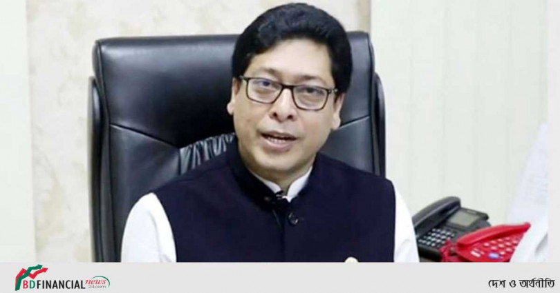 সাধারণ ছুটি দেয়ার কোনো চিন্তা-ভাবনা আপাতত নেই: জনপ্রশাসন প্রতিমন্ত্রী