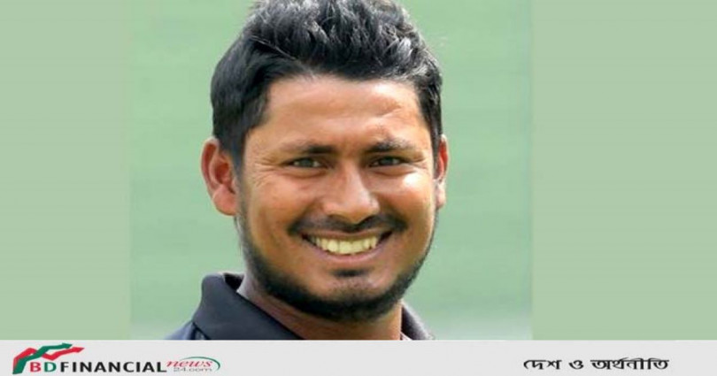 মোহাম্মদ আশরাফুল করোনায় আক্রান্ত