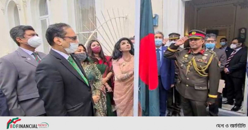 শেখ হাসিনার নেতৃত্বে বাংলাদেশের অভূতপূর্ব  উন্নয়ন ও অগ্রগতির প্রশংসায় ব্রিটিশ নেতারা