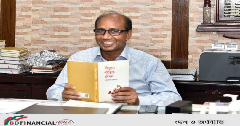 আমি লেখক নই, একজন পাঠক মাত্র