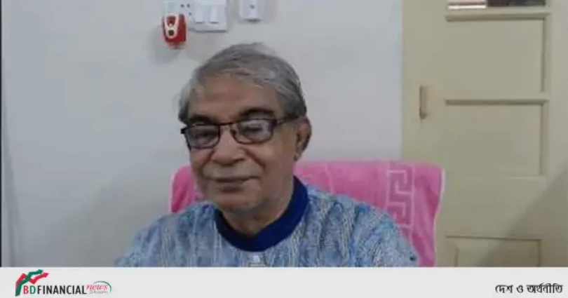 সকল প্রকারের মোবাইল সেট বাংলাদেশেই তৈরি হয় আমদানীর দরকার নেই : জিএসএমএ গোলটেবিলে টেলিযোগাযোগ মন্ত্রী