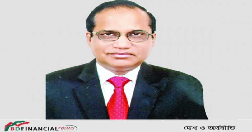 গ্রামের মানুষকে ব্যাংকিং সেবায় আনতে রকেট চালু করেছিলাম: আবুল কাশেম মো. শিরিন