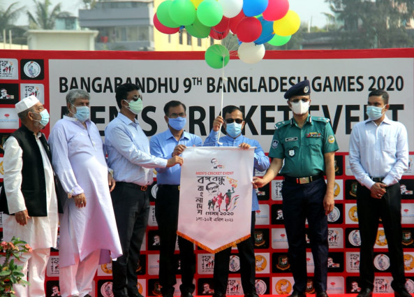 বিগত ১০ বছরের উন্নয়ন বাংলাদেশকে বিশ্বে রোল মডেল পরিচিতি দিয়েছে: পানিসম্পদ প্রতিমন্ত্রী