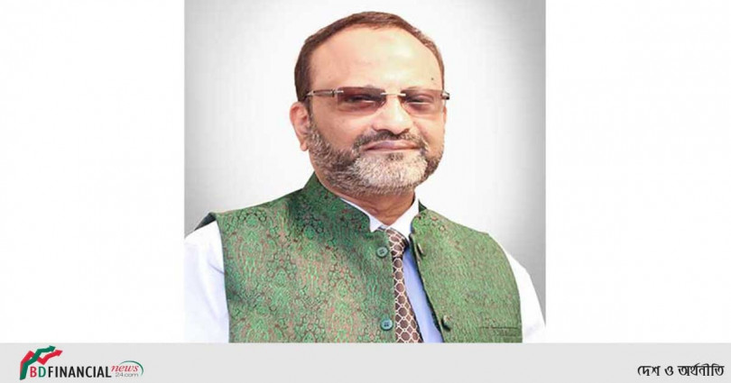 আইইউবির নতুন উপ-উপাচার্য অধ্যাপক নিয়াজ আহমেদ খান