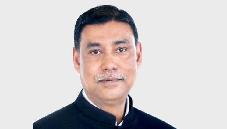 মারা গেলেন ঢাকা-১৪ আসনের এমপি আসলামুল হক