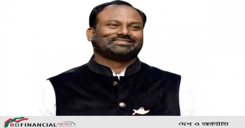 এমপি ছোট মনির দ্বিতীয়বারের মতো করোনায় আক্রান্ত