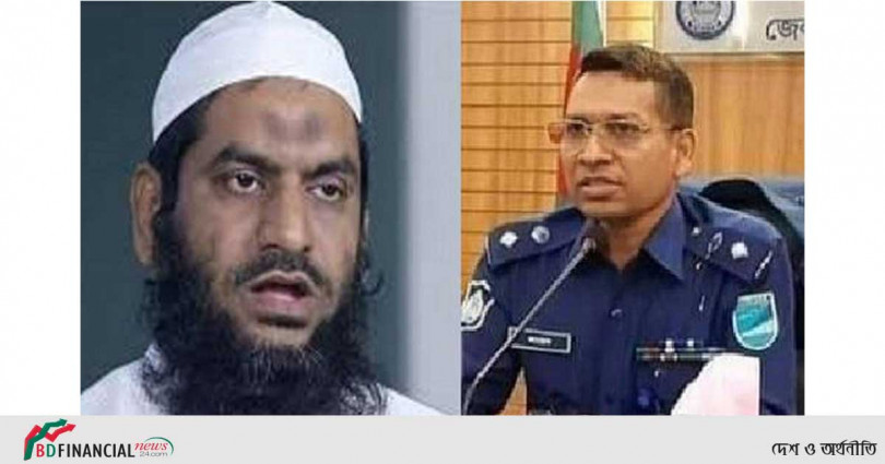 মামুনুলকে নিয়ে এসপির ‘বিবৃতি’ ভুয়া