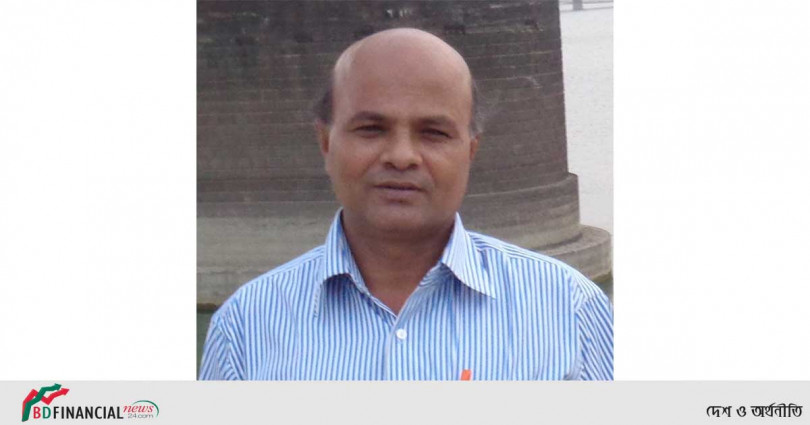 সিনিয়র তথ্য অফিসার মজিবুর রহমানের মৃত্যুতে ইনফরমেশন এসোসিয়েশনের শোক