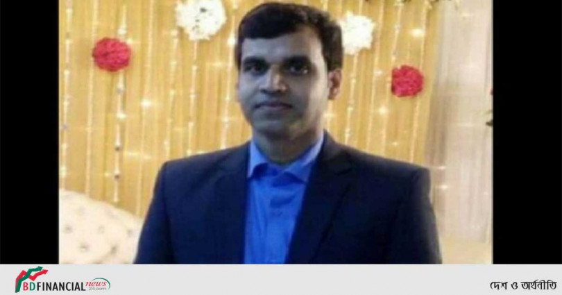 করোনায় ওয়ান সিকিউরিটিজের কর্মকর্তার মৃত্যু