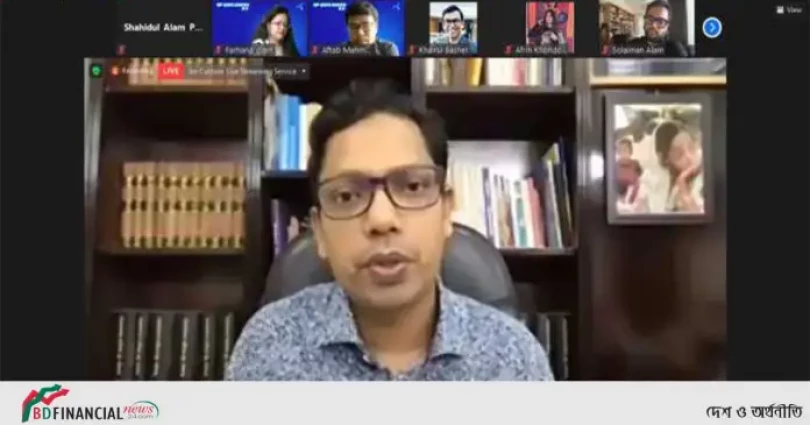 প্রযুক্তিজ্ঞান আহরণের মাধ্যমে  তরুণদের পরিবর্তনশীল বিশ্বে নেতৃত্ব দিতে নিজেদের প্রস্তুত করতে হবে: পলক