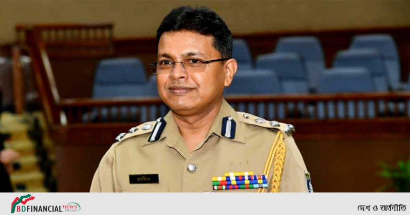 করোনামুক্ত হলেন ডিআইজি হাবিবুর রহমান: লিখলেন পুলিশ হাসপাতাল নিয়ে