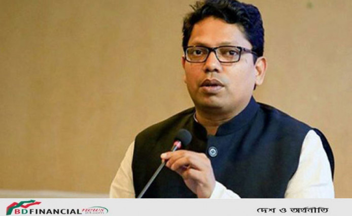 টিকার দ্বিতীয় ডোজ নিলে ভ্যাকসিন পাসপোর্ট দেবে সরকার: পলক