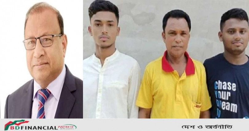 মেডিকেলে সুযোগ পাওয়া ইজিবাইক চালকের জমজ ২ ছেলের দায়িত্ব নিলেন মন্ত্রী তাজুল ইসলাম