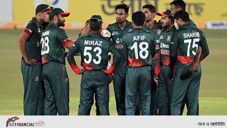 বিশ্বকাপের আগে পাওয়ার হিটিং কোচ পাচ্ছে টাইগাররা!