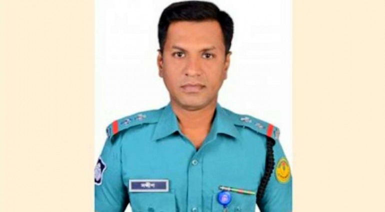 পুলিশ চায় অপরাধের পথ থেকে মানুষকে ফিরিয়ে এনে স্বাভাবিক জীবন দিতে : সার্জেন্ট সন্দীপ