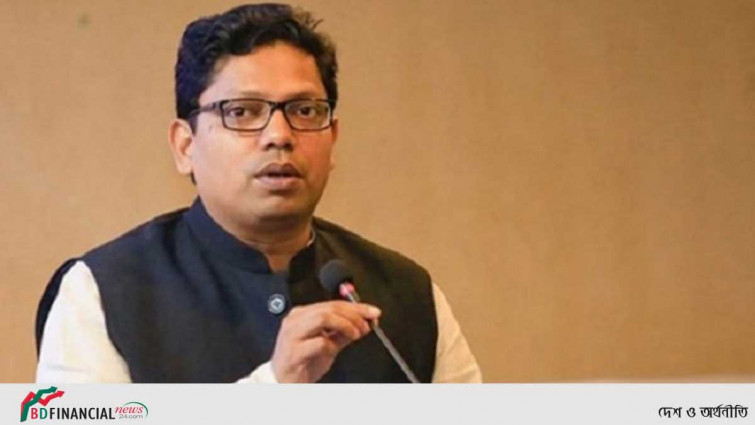 দেশের মেধাবীরাই পূর্ণাঙ্গ স্যাটেলাইট তৈরি করবে: আইসিটি প্রতিমন্ত্রী