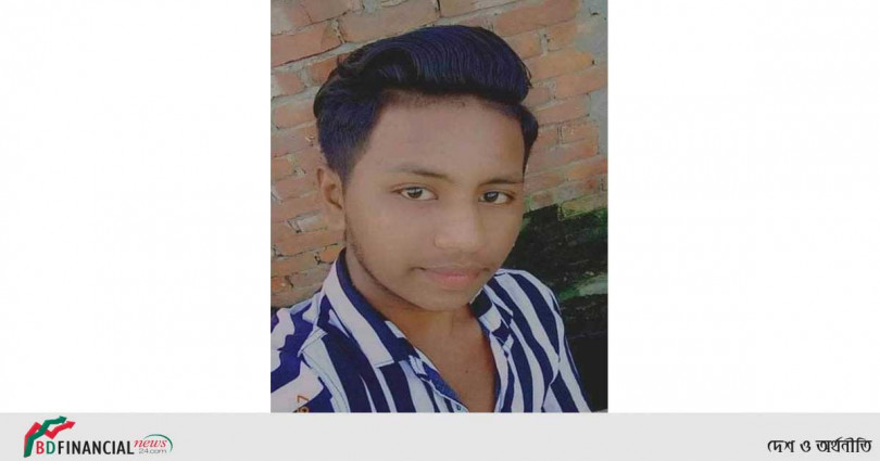 ময়মনসিংহে ছেলের হাতের কাঁচের আঘাতে প্রাণ গেল বাবার