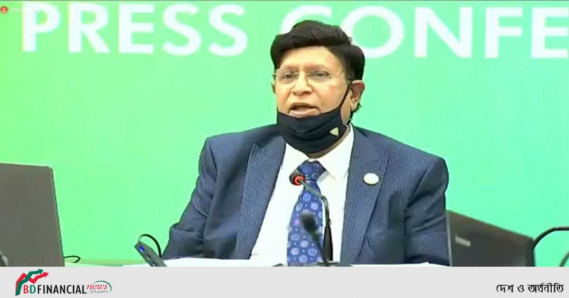 বাংলাদেশ পুরো বিশ্বেই শান্তির সংস্কৃতি ছড়িয়ে দিতে চায় : আবদুল মোমেন