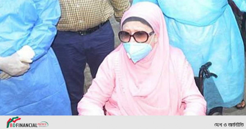 খালেদা জিয়া করোনা আক্রান্ত : নিশ্চিত করেছেন মির্জা ফখরুল