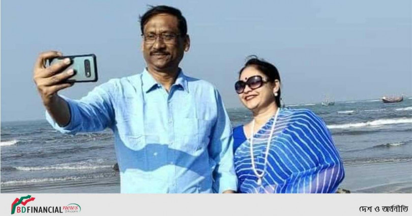 স্বামী-সন্তানসহ করোনামুক্ত হয়েছেন শেখ মিলি