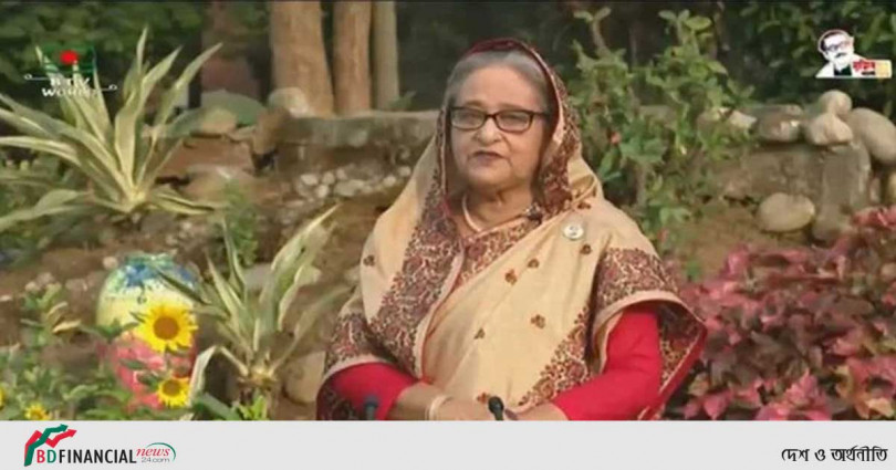 সরকার সব সময় আপনাদের পাশে রয়েছে : প্রধানমন্ত্রী
