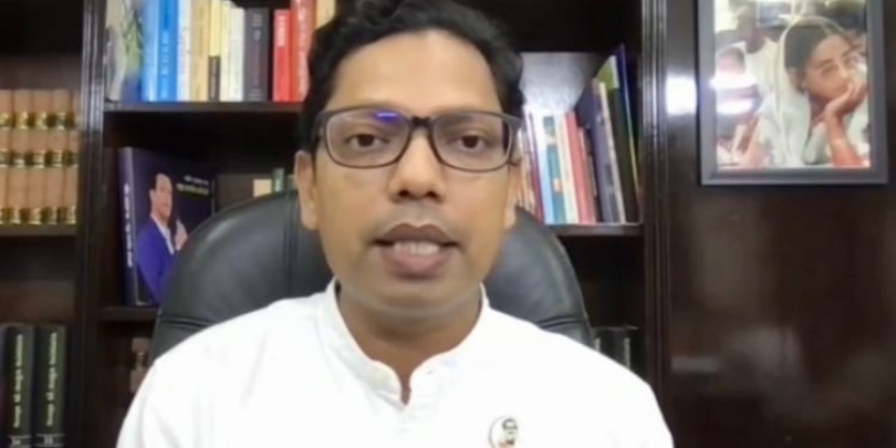 কৃষির উন্নয়নে ১০০ গ্রামে ব্যবহার হবে আধুনিক প্রযুক্তি: পলক