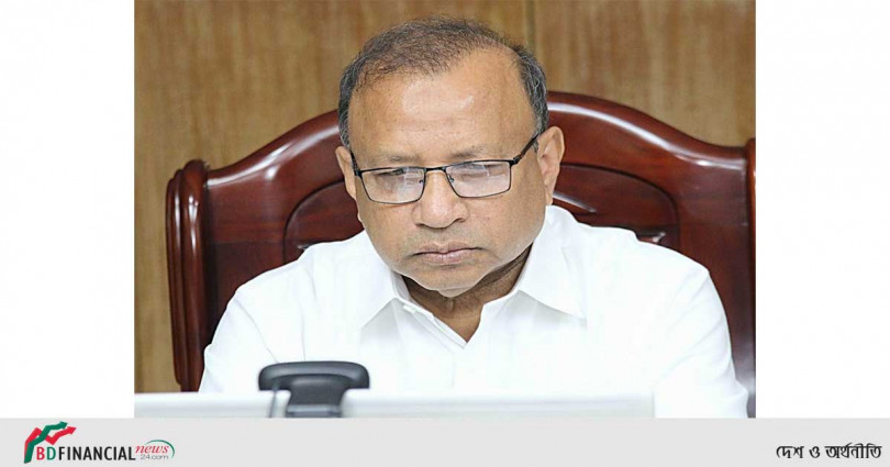 ইফতার এবং সাহরীতে পানি সরবরাহ নিশ্চিত করতে হবে: স্থানীয় সরকার মন্ত্রী