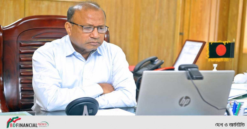 করোনা ম্যানেজমেন্ট গাইডলাইন তৈরি করা হবে: স্থানীয় সরকার মন্ত্রী